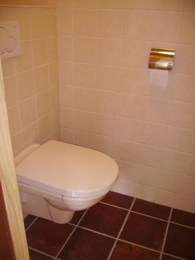 Vakantiewoning 'T Veurhuus Bergentheim Kültér fotó